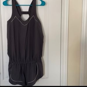 Lululemon romper
